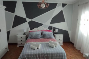 Mi piso de la playa